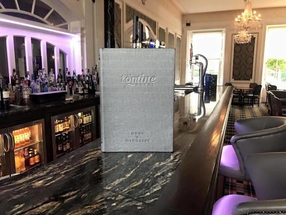 The Tontine Hotel กรีน็อค ภายนอก รูปภาพ