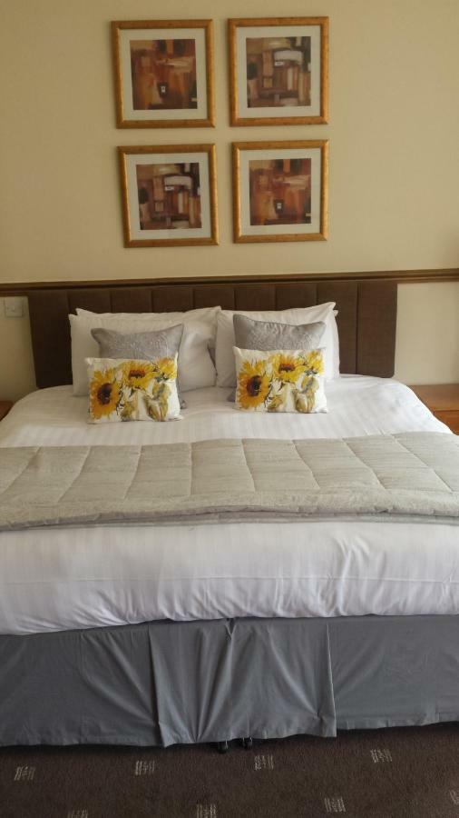 The Tontine Hotel กรีน็อค ภายนอก รูปภาพ